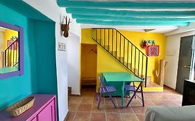 La Casa de los Colores